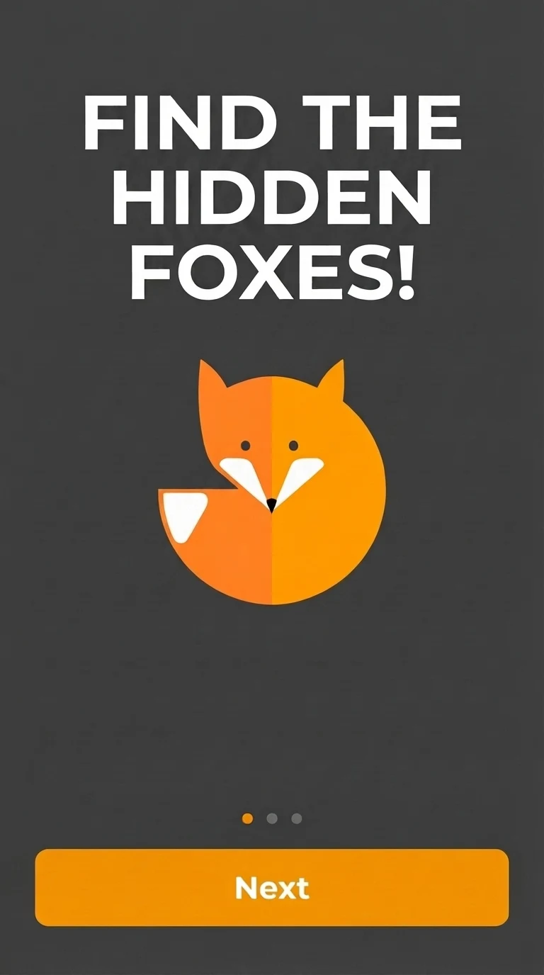 Fox Hunter screenshot