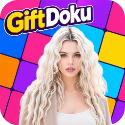 أيقونة GiftDoku